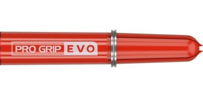 Target Pro Grip EVO Ersatztops 3 Satz 9 Stück