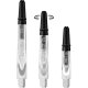 Harrows Carbon Shaft 360 Clear