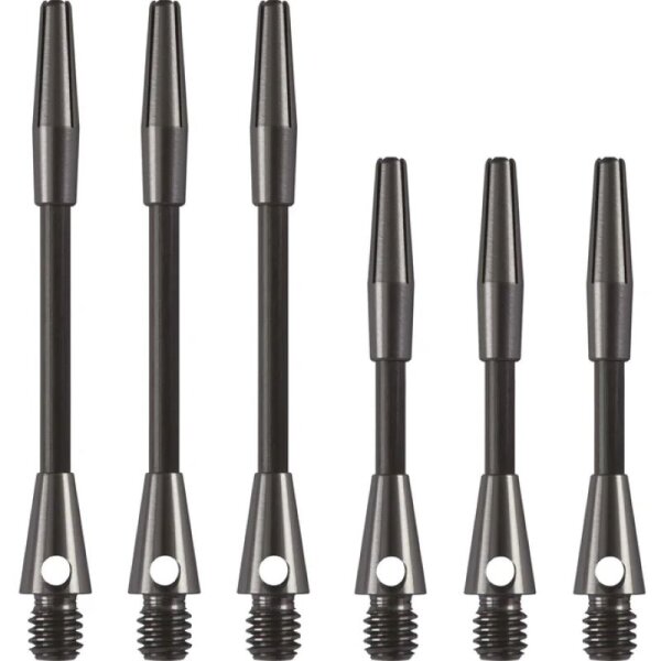 Harrows Carbon PLUS Dartschäfte