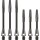 Harrows Carbon PLUS Dartschäfte