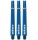 Unicorn Gripper 3 Dart Shafts Blau
