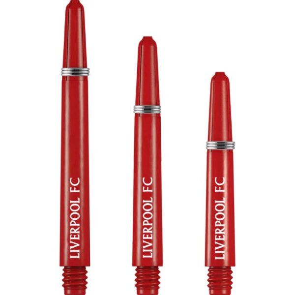 FC Liverpool Dart Schäfte