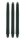 Nylon Shafts Schwarz