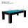 Billardtisch Trento 6-Fuss Mahagoni