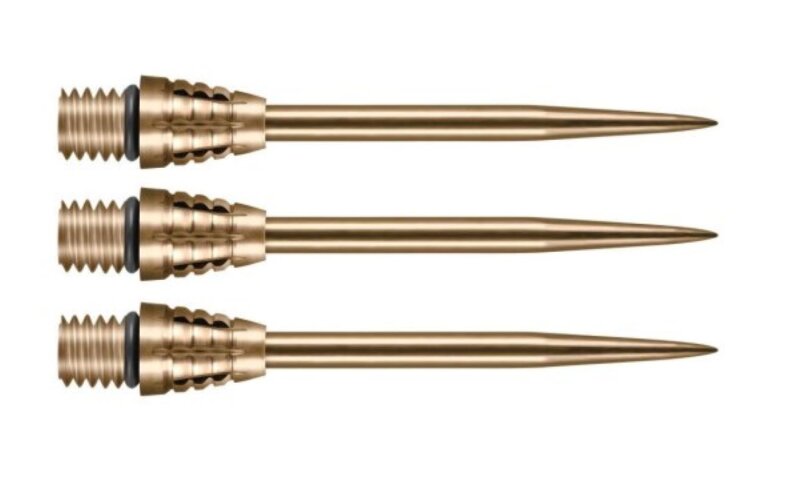 Shot! Overlock Conversion Points 32,5mm