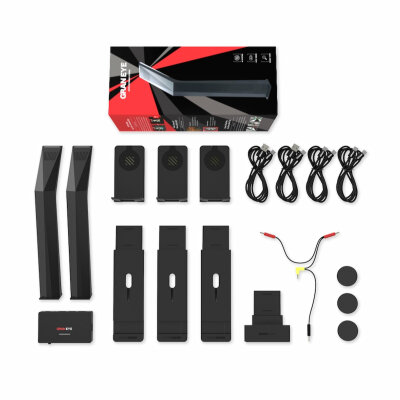 Gran Eye GENERATION 2 Auto Scoring System