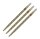 Target Swiss Diamond Points 40mm