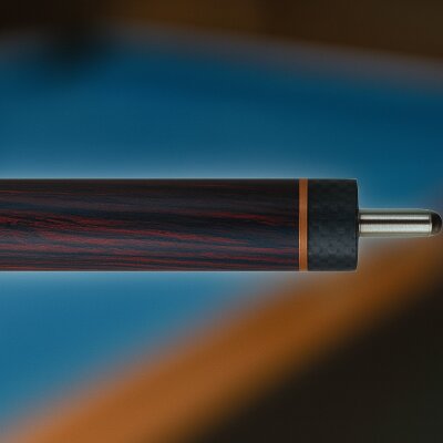 Buffalo Exotic Poolqueue 1 LDC