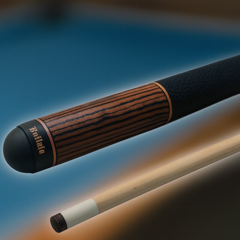 Buffalo Exotic Poolqueue 2 LDC