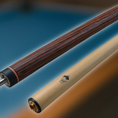 Buffalo Exotic Poolqueue 2 LDC