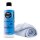 Cue Cleaning & Polish 2in1 – Reiniger mit Wachs Politur 200 ml - inkl. Mikrofasertuch
