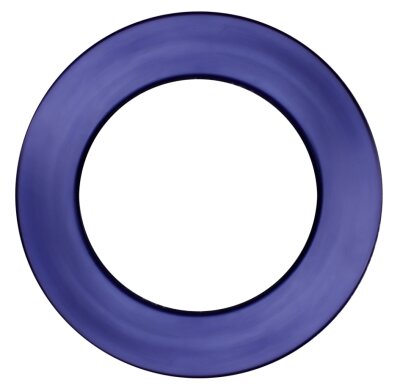 Bulls Dartbord Lite Surround Blue