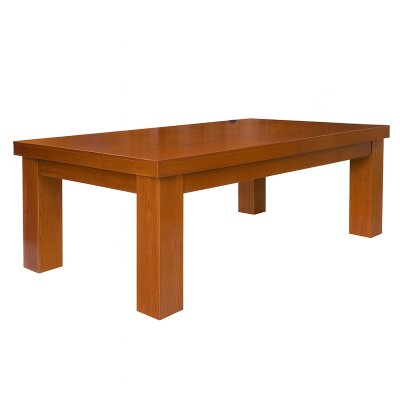 Billardtisch Trento 8-Fuss Kirsch