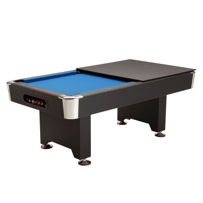 Billardtisch Abdeckplatte - San Diego für 6ft. und 7ft.