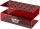 Bulls Big-S Darts Display red für 6 Sets