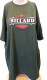 Billard T-Shirt grün Gr. XXL
