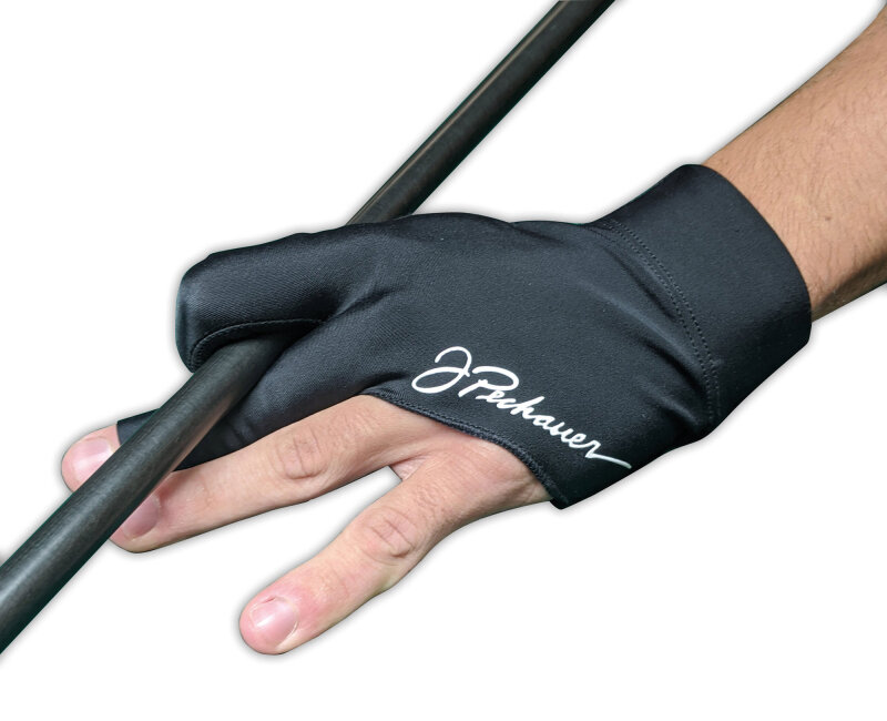 Billardhandschuh Pechauer, linke Hand/rechte Hand, S-XL