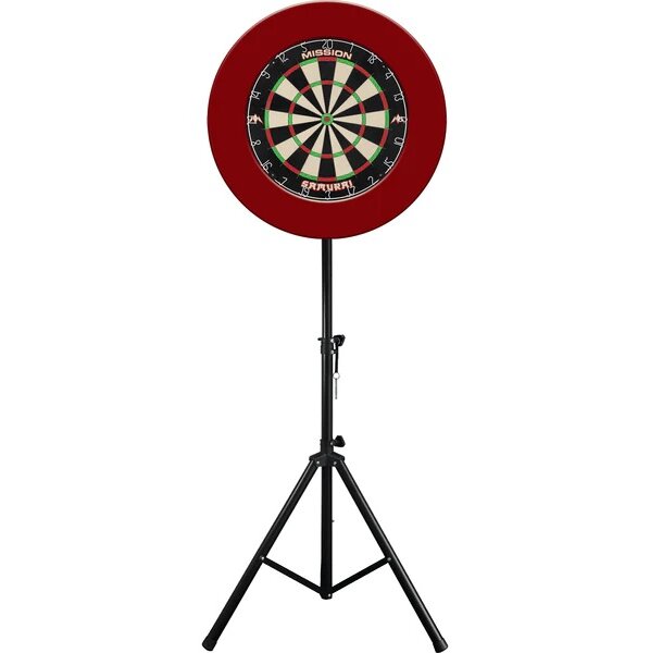 Designa Dartboardständer