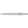 Target Swiss Point - Silver - 26 mm