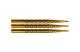 Shot! Warrior Kapene Gold Titanium Cinder Grip 45mm