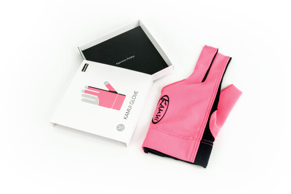 Handschuh Kamui PINK RIBBON (Neu) linke Hand, S-XL