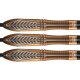 Bulls Bronzo Nova 90% Steeldarts 22g, 24g