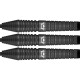 Bulls Max Hopp 80% Black Steeldarts 22g, 24g