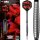 Bulls Softtip Chaos Red 90% 18 g