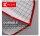 TARGET - K-FLEX Flightsystem Blau - No.2 - Short 19mm