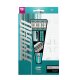 Target Hydro 01 90% Swiss Point Steeldarts 22g