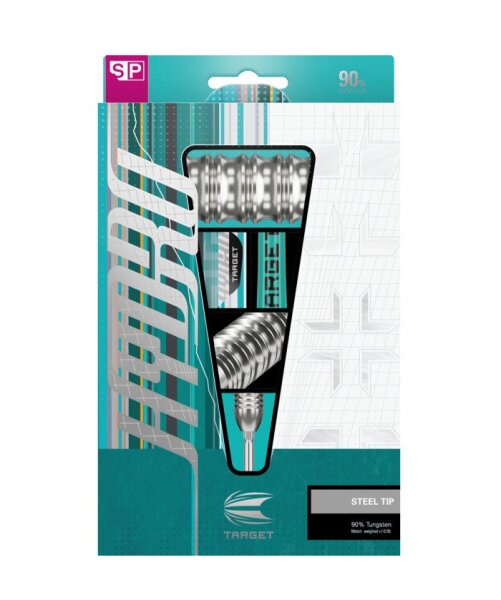 Target Hydro 03 90% Swiss Point Steeldarts 22g