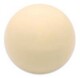 Aramith Carom Billardkugel 41,3 mm weiß