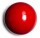 Aramith Carom Billardkugel 41,3 mm rot