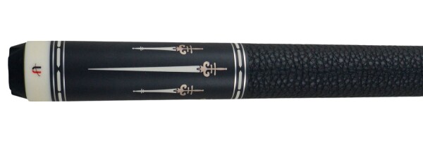Universal 115-3 Pool Billard Queue LDC Poolcue