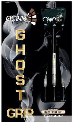 Grand Slam Micro Barneygrip 22g