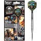 Shot Badlands Krush 90% Tungsten Steeldarts
