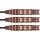 Shot Badlands Rustin 90% Tungsten Steeldarts