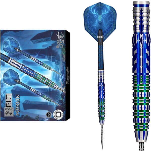 Shot Celt Merlin 95% Tungsten