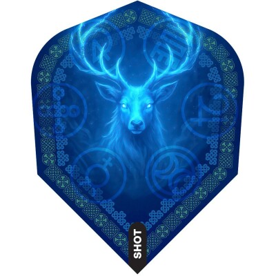Shot Celt Merlin 95% Tungsten