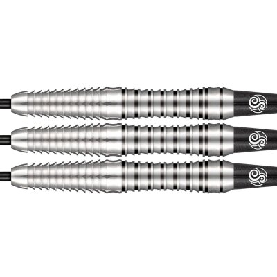 Shot Tribal Weapon Toki 90% Tungsten Steeldarts