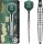 Shot Tribal Weapon Toki 90% Tungsten Steeldarts