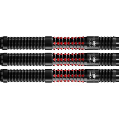 Bulls Softtip Benjamin Pratnemer 90% 18 gr