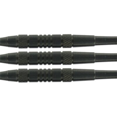 Bulls Softtip Thriller Black Brass 18 gram