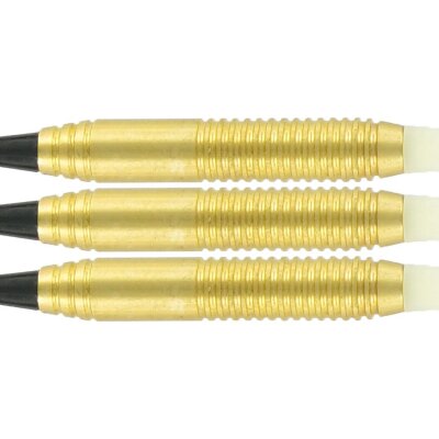 Bulls Softtip Bear Brass 18 gramm