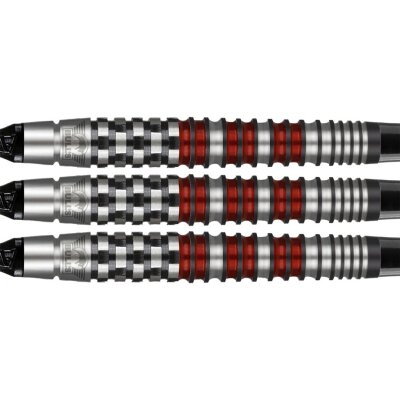 Bulls Softtip Smoke 90% Red Flare 18 Gramm