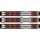 Bulls Softtip Smoke 90% Red Ember 18g
