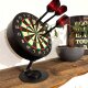 Karella Mini Dartboard Bulli
