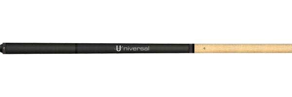 Universal-Jump-Queue JP-3 Hybrid schwarz