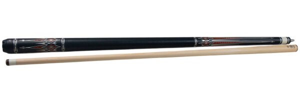 Universal Billardqueue UN-115 Nr. 2