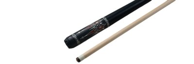 Universal Billardqueue UN-115 Nr. 2